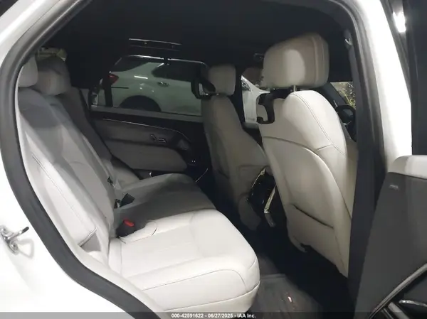 SAL1P9EU9SA437081 2025 LAND ROVER RANGE ROVER SPORT - Image 8