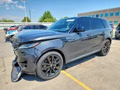SAL1P9EU9SA440515 2025 LAND ROVER RANGE ROVER