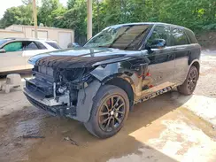 SAL1P9EU9SA441325 2025 LAND ROVER RANGE ROVER
