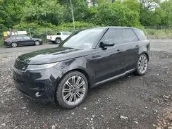 SAL1P9EU9SA450560 2025 LAND ROVER RANGE ROVER SPORT