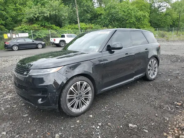 SAL1P9EU9SA450560 2025 LAND ROVER RANGE ROVER SPORT - Image 1
