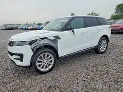 SAL1P9EU9SA456455 2025 LAND ROVER RANGE ROVER SPORT