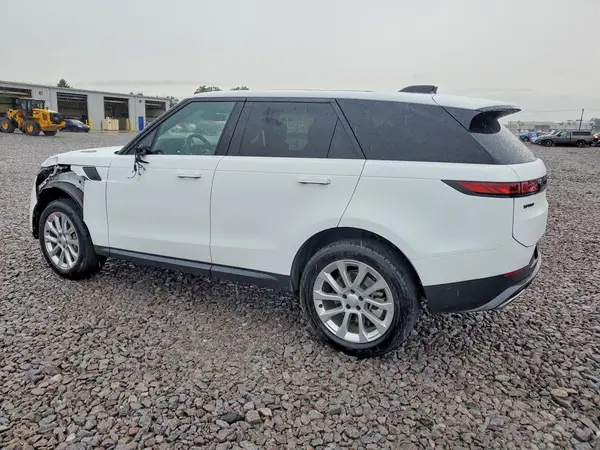 SAL1P9EU9SA456455 2025 LAND ROVER RANGE ROVER SPORT - Image 2