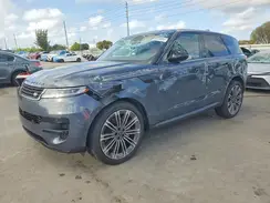 SAL1P9EU9SA476799 2025 LAND ROVER RANGE ROVER