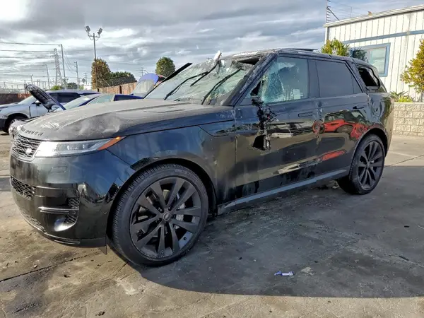 SAL1P9EU9SA486264 2025 LAND ROVER RANGE ROVER SPORT - Image 1