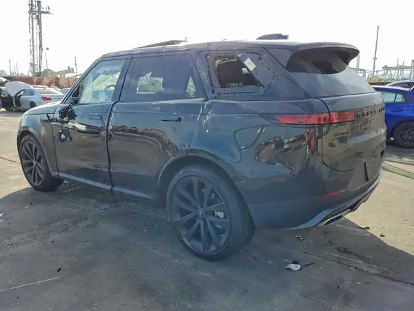 SAL1P9EU9SA486264 2025 LAND ROVER RANGE ROVER SPORT - Image 2