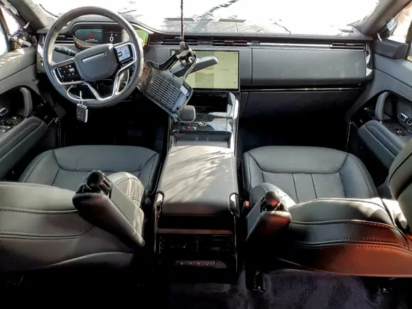 SAL1P9EU9SA486264 2025 LAND ROVER RANGE ROVER SPORT - Image 8