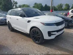 SAL1P9EU9TA615878 2026 LAND ROVER RANGE ROVER SPORT