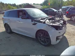 SAL1P9EU9TA620594 2026 LAND ROVER RANGE ROVER SPORT