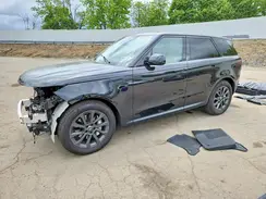 SAL1P9EU9TA624144 2026 LAND ROVER RANGE ROVER