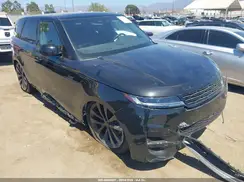SAL1P9EU9TA650646 2026 LAND ROVER RANGE ROVER SPORT