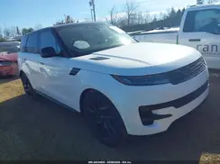 SAL1P9EUXRA167269 2024 LAND ROVER RANGE ROVER SPORT