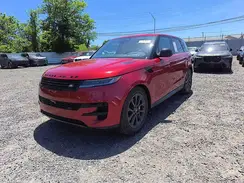 SAL1P9EUXRA172035 2024 LAND ROVER RANGE ROVER SPORT