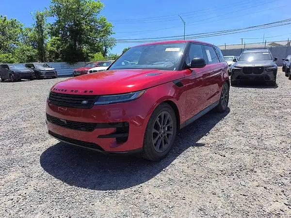 SAL1P9EUXRA172035 2024 LAND ROVER RANGE ROVER SPORT - Image 1