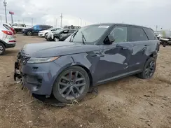 SAL1P9EUXRA188235 2024 LAND ROVER RANGE ROVER SPORT