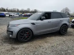 SAL1P9EUXRA410384 2024 LAND ROVER RANGE ROVER