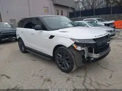 SAL1P9EUXRA413639 2024 LAND ROVER RANGE ROVER SPORT