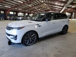 SAL1P9EUXRA419554 2024 LAND ROVER RANGE ROVER SPORT