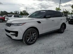 SAL1P9EUXSA434335 2025 LAND ROVER RANGE ROVER SPORT