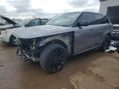 SAL1P9EUXSA437333 2025 LAND ROVER RANGE ROVER