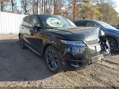 SAL1P9EUXSA440569 2025 LAND ROVER RANGE ROVER SPORT