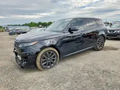 SAL1P9EUXSA450549 2025 LAND ROVER RANGE ROVER SPORT