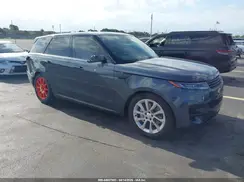 SAL1P9EUXSA496897 2025 LAND ROVER RANGE ROVER SPORT