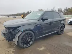 SAL1P9EUXSA606086 2025 LAND ROVER RANGE ROVER