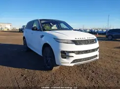 SAL1T9FU2PA147444 2023 LAND ROVER RANGE ROVER SPORT