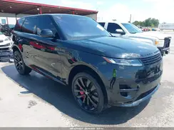 SAL1V9E70PA120815 2023 LAND ROVER RANGE ROVER SPORT
