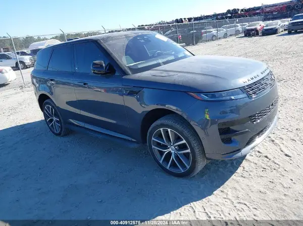 SAL1V9E72PA146722 2023 LAND ROVER RANGE ROVER SPORT - Image 1