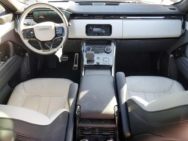SAL1V9E73PA121408 2023 LAND ROVER RANGE ROVER - Image 8