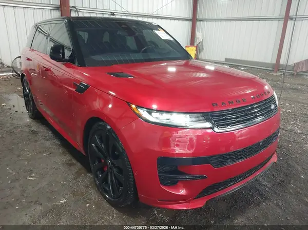 SAL1V9E73PA123143 2023 LAND ROVER RANGE ROVER SPORT - Image 1