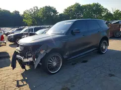 SAL1V9E74PA119196 2023 LAND ROVER RANGE ROVER SPORT