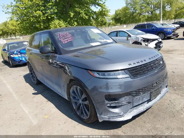 SAL1V9E76PA109060 2023 LAND ROVER RANGE ROVER SPORT - Image 1