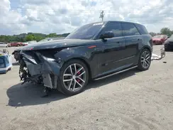SAL1V9E76PA151647 2023 LAND ROVER RANGE ROVER SPORT