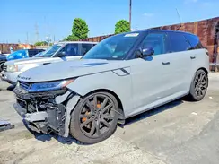 SAL1Z9F90SA444358 2025 LAND ROVER RANGE ROVER