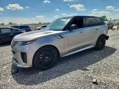 SAL1Z9F94RA189207 2024 LAND ROVER RANGE ROVER