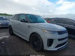 SAL1Z9F95SA447823 2025 LAND ROVER RANGE ROVER SPORT