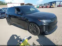 SAL1Z9F97RA187824 2024 LAND ROVER RANGE ROVER SPORT