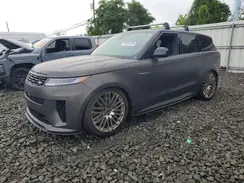 SAL1Z9F98SA447329 2025 LAND ROVER RANGE ROVER