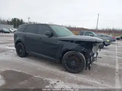 SAL1Z9F99RA407139 2024 LAND ROVER RANGE ROVER SPORT
