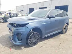 SAL1Z9F99SA451308 2025 LAND ROVER RANGE ROVER