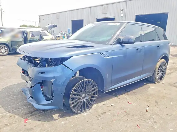 SAL1Z9F99SA451308 2025 LAND ROVER RANGE ROVER SPORT - Image 1