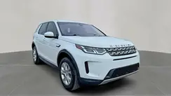 SALCJ2FX0LH843933 2020 LAND ROVER DISCOVERY SPORT