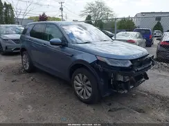 SALCJ2FX0LH847190 2020 LAND ROVER DISCOVERY SPORT