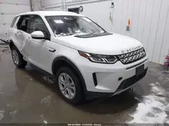 SALCJ2FX0LH848775 2020 LAND ROVER DISCOVERY SPORT