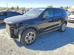 SALCJ2FX0LH861333 2020 LAND ROVER DISCOVERY SPORT