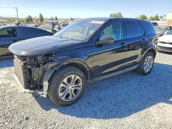 SALCJ2FX0LH861333 2020 LAND ROVER DISCOVERY SPORT - Image 1