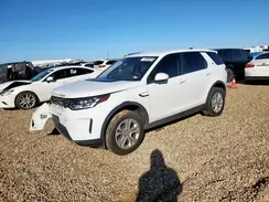 SALCJ2FX0LH862952 2020 LAND ROVER DISCOVERY SPORT
